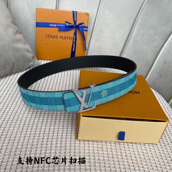 Louis Vuitton Belt 40MM LVB00045